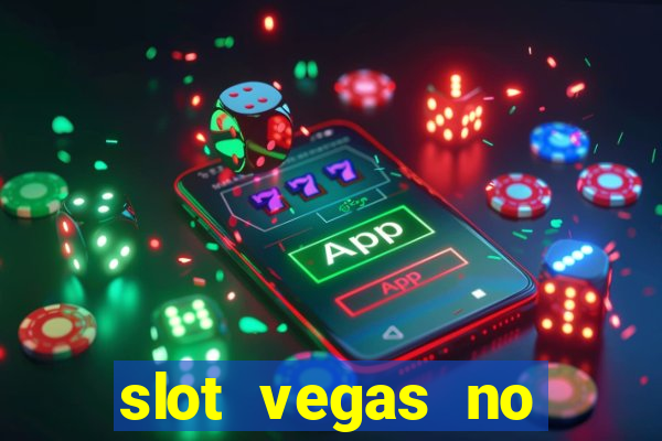 slot vegas no deposit codes