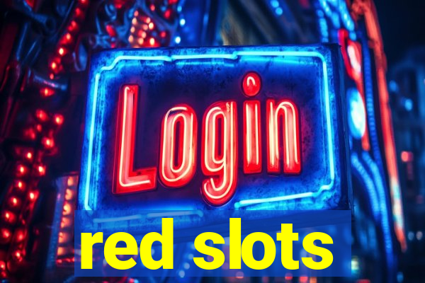 red slots