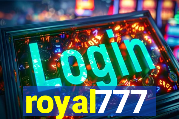 royal777