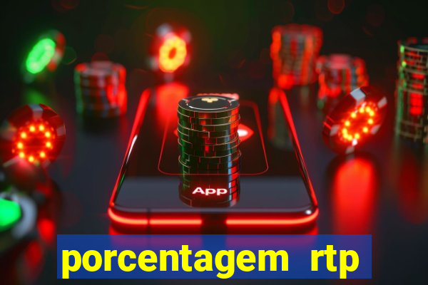 porcentagem rtp slots pg