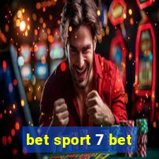 bet sport 7 bet