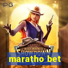 maratho bet