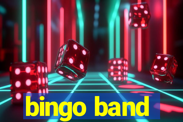 bingo band