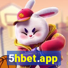 5hbet.app