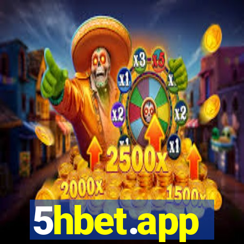 5hbet.app