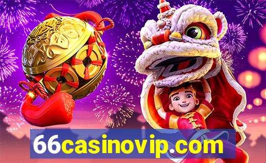 66casinovip.com