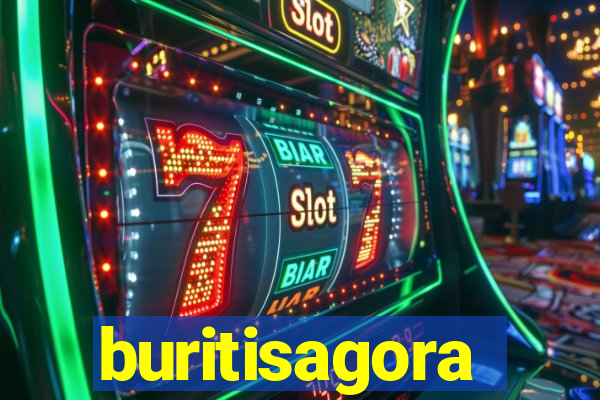 buritisagora