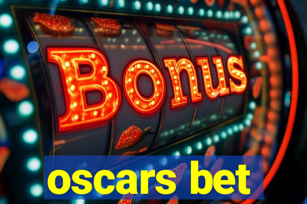 oscars bet