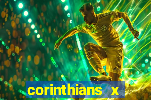 corinthians x cruzeiro ao vivo e gratis