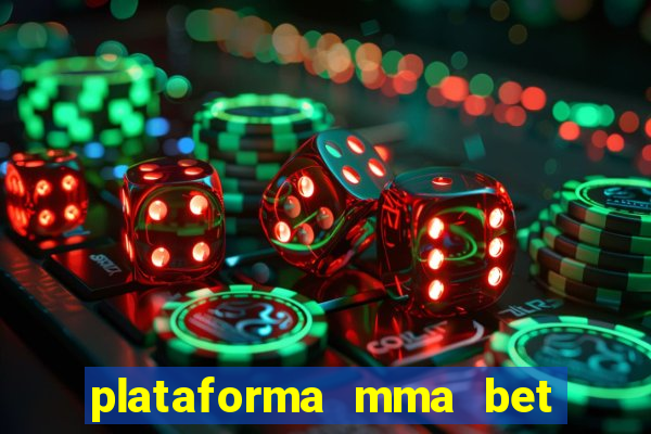 plataforma mma bet é confiável