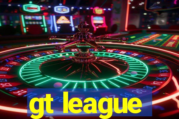 gt league