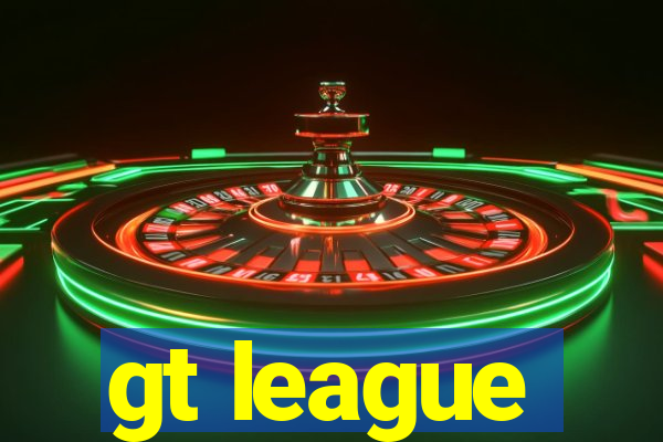 gt league