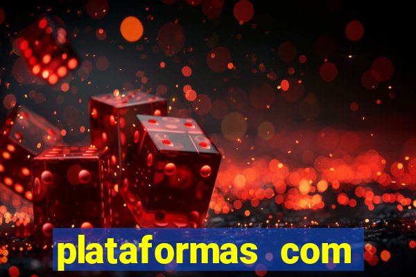 plataformas com bonus de cadastro facebook