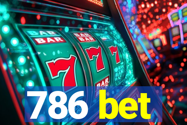 786 bet