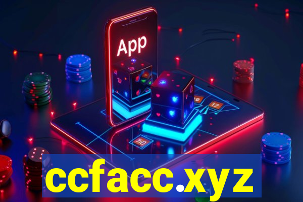 ccfacc.xyz