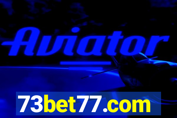 73bet77.com