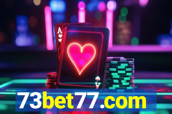 73bet77.com