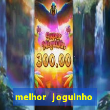 melhor joguinho para ganhar dinheiro