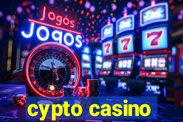 cypto casino