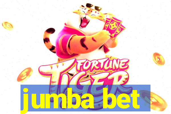 jumba bet