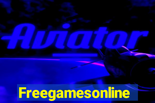 Freegamesonline