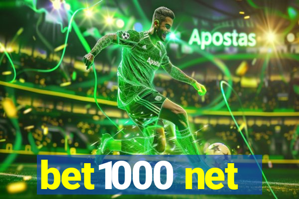 bet1000 net