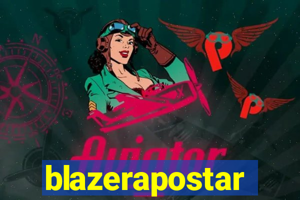 blazerapostar