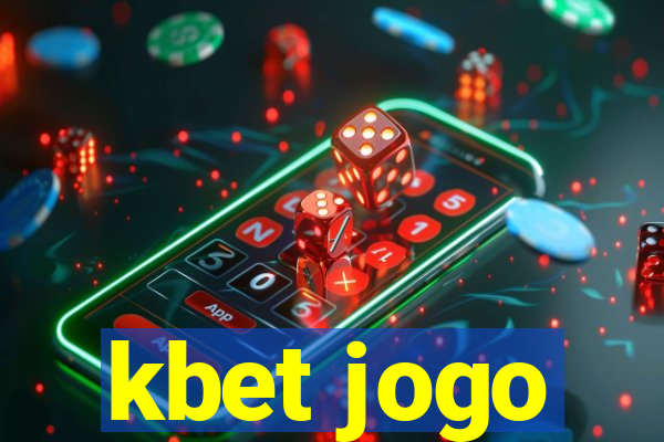 kbet jogo