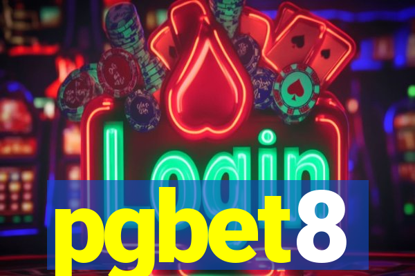 pgbet8