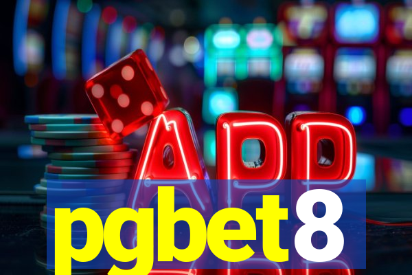 pgbet8