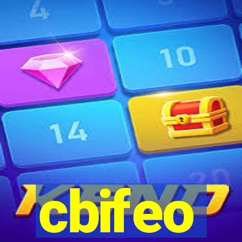 cbifeo