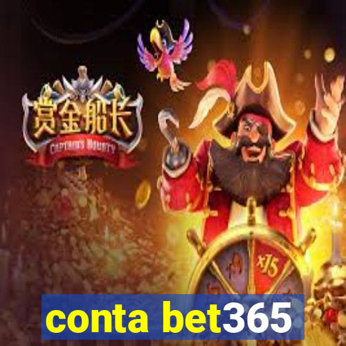 conta bet365