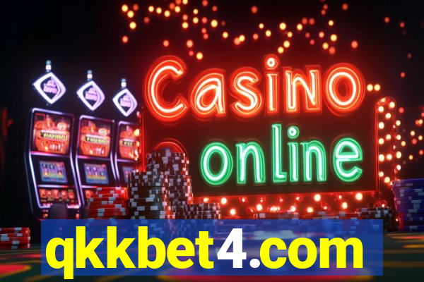 qkkbet4.com