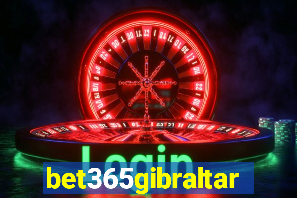 bet365gibraltar