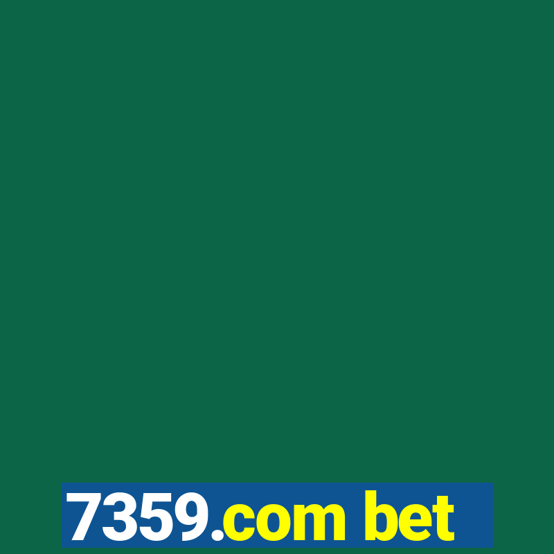 7359.com bet