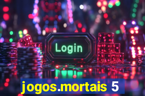 jogos.mortais 5