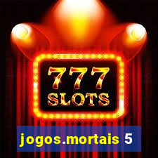 jogos.mortais 5