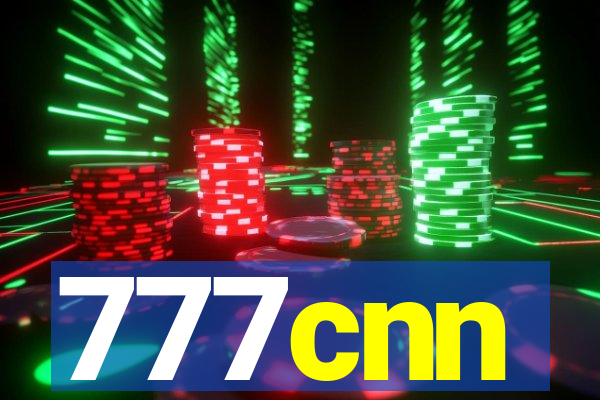 777cnn