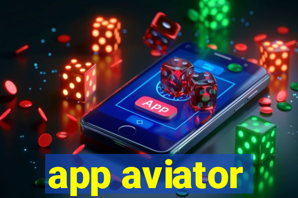 app aviator