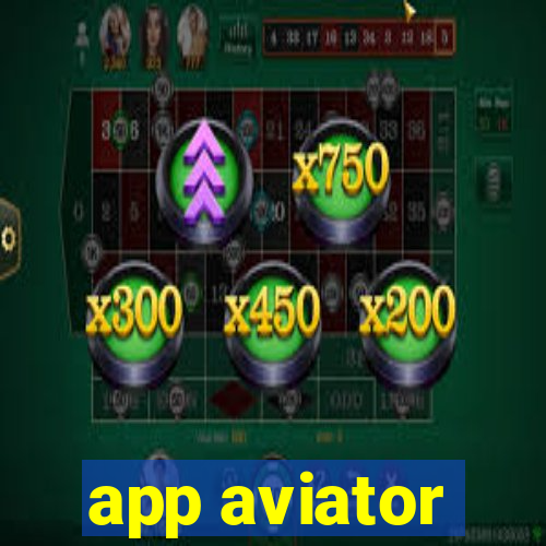 app aviator