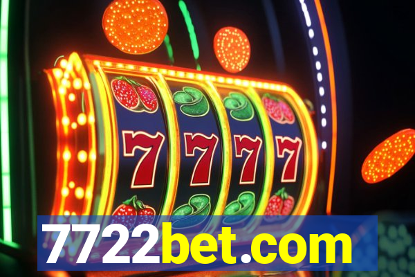 7722bet.com