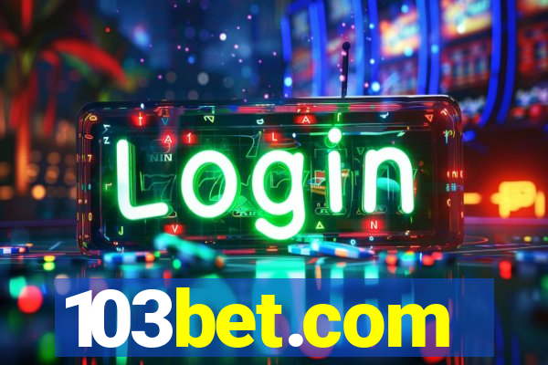 103bet.com