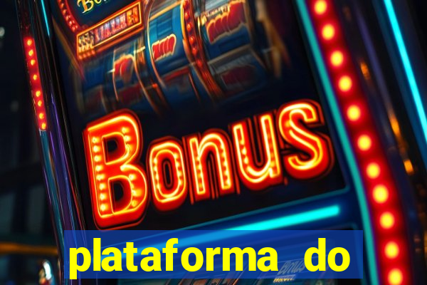 plataforma do fortune tiger que da bonus no cadastro