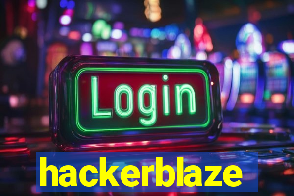 hackerblaze