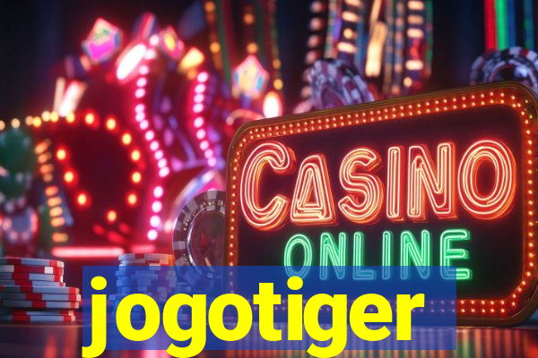 jogotiger