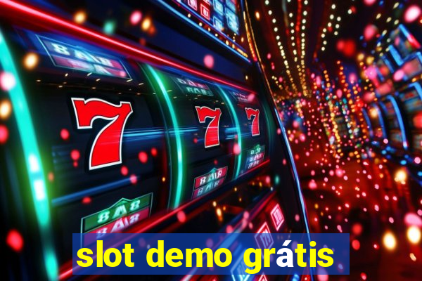 slot demo grátis