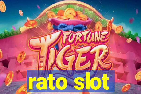 rato slot