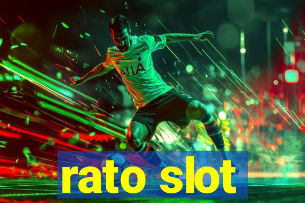 rato slot