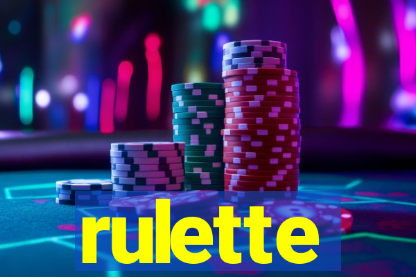 rulette