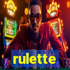 rulette